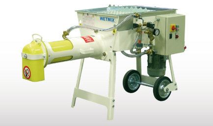 Dust conditioning system — Energy & Industrial Process Equipment