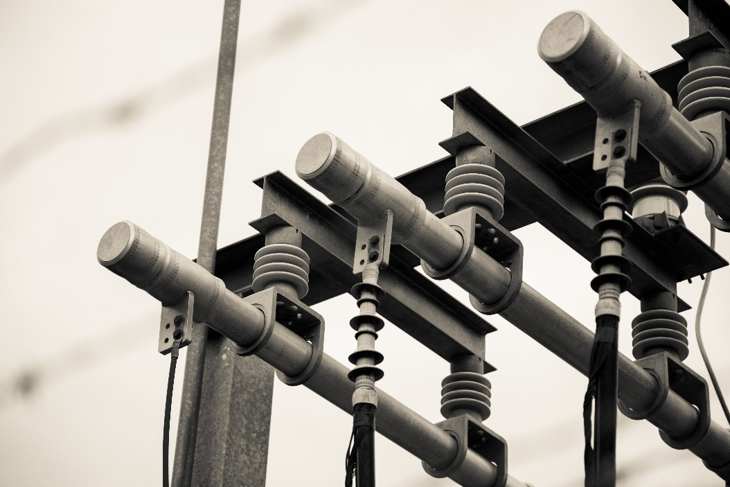 Electrical switchgear insulators — Energy & Industrial Process Equipment