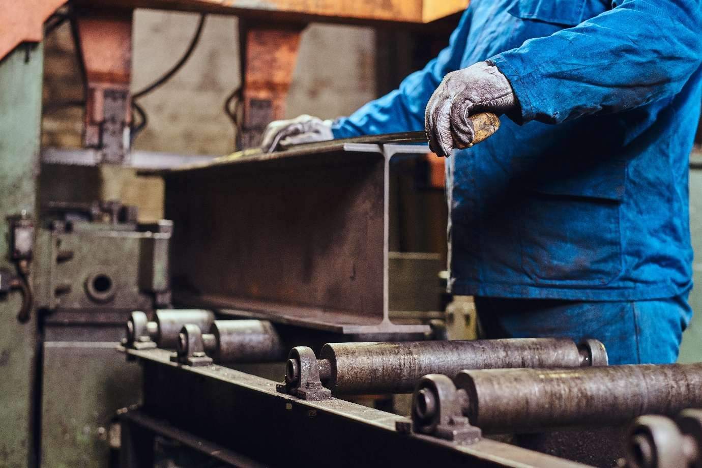 Asset Integrity & Industrial Maintenance